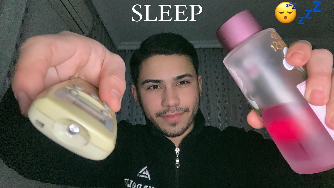 Ultimate Tapping ASMR For Deep Relaxation & Stress Relief | Best ASMR Sounds