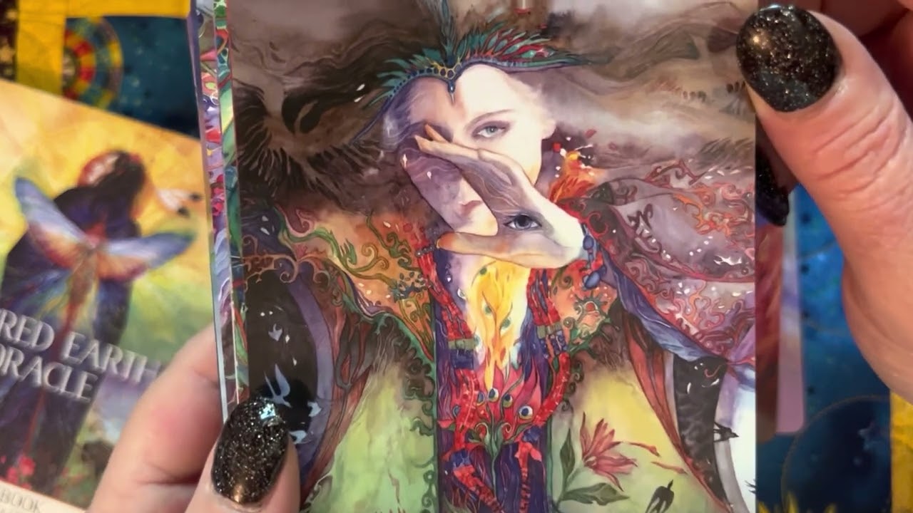 The Best Mass Market Oracle Decks Under $25 (Many Under $20!)