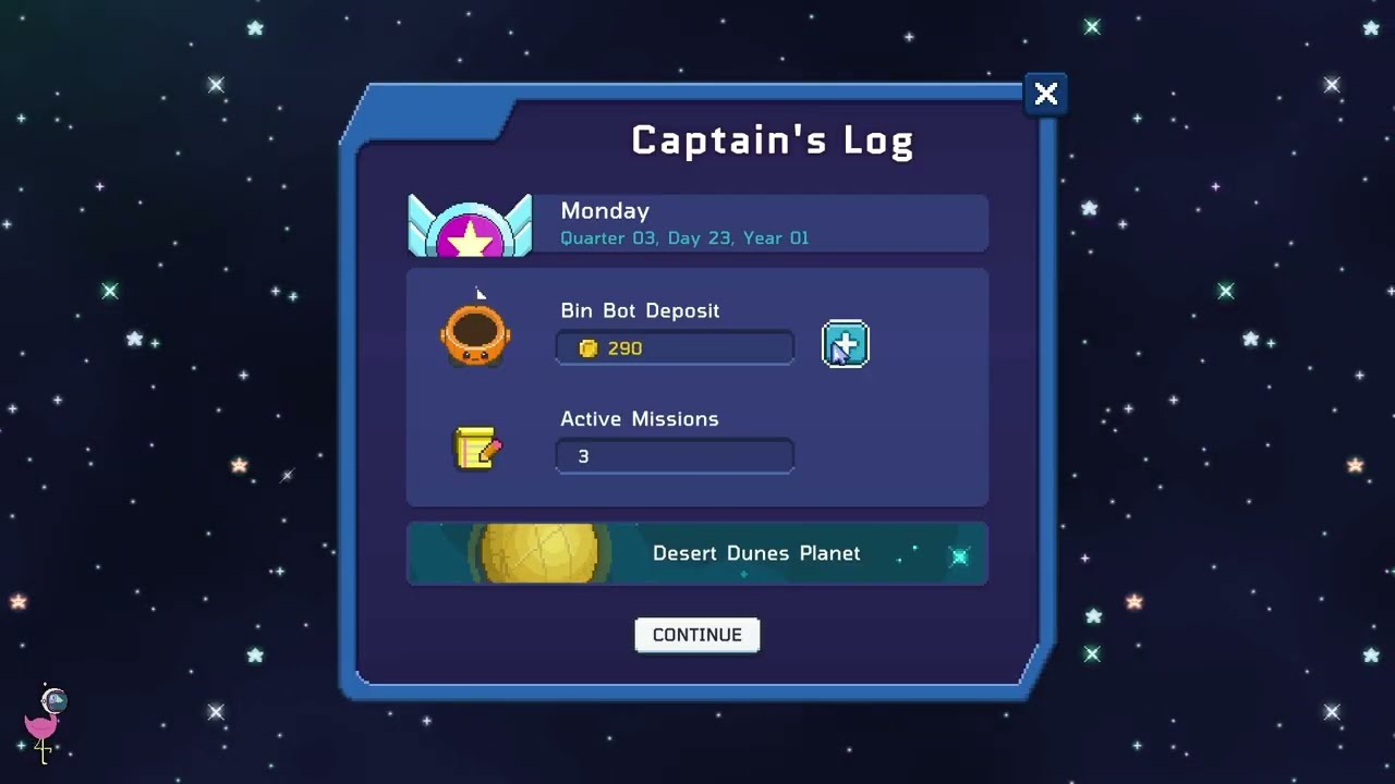 Little Known Galaxy Ep.34