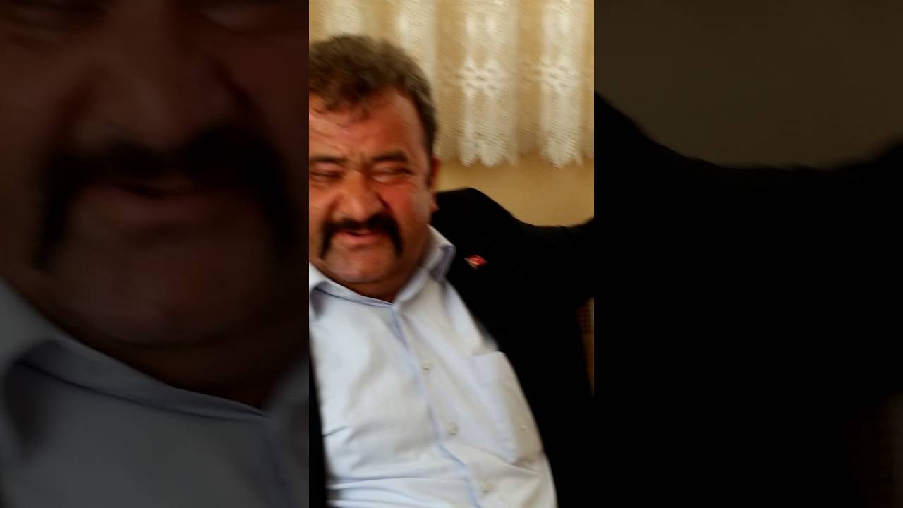 Meşhur Keşkek Hasan