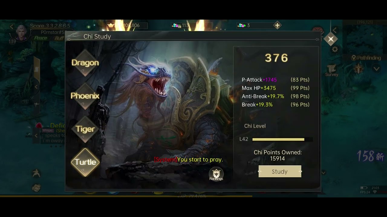 Killing the Hollowbeast