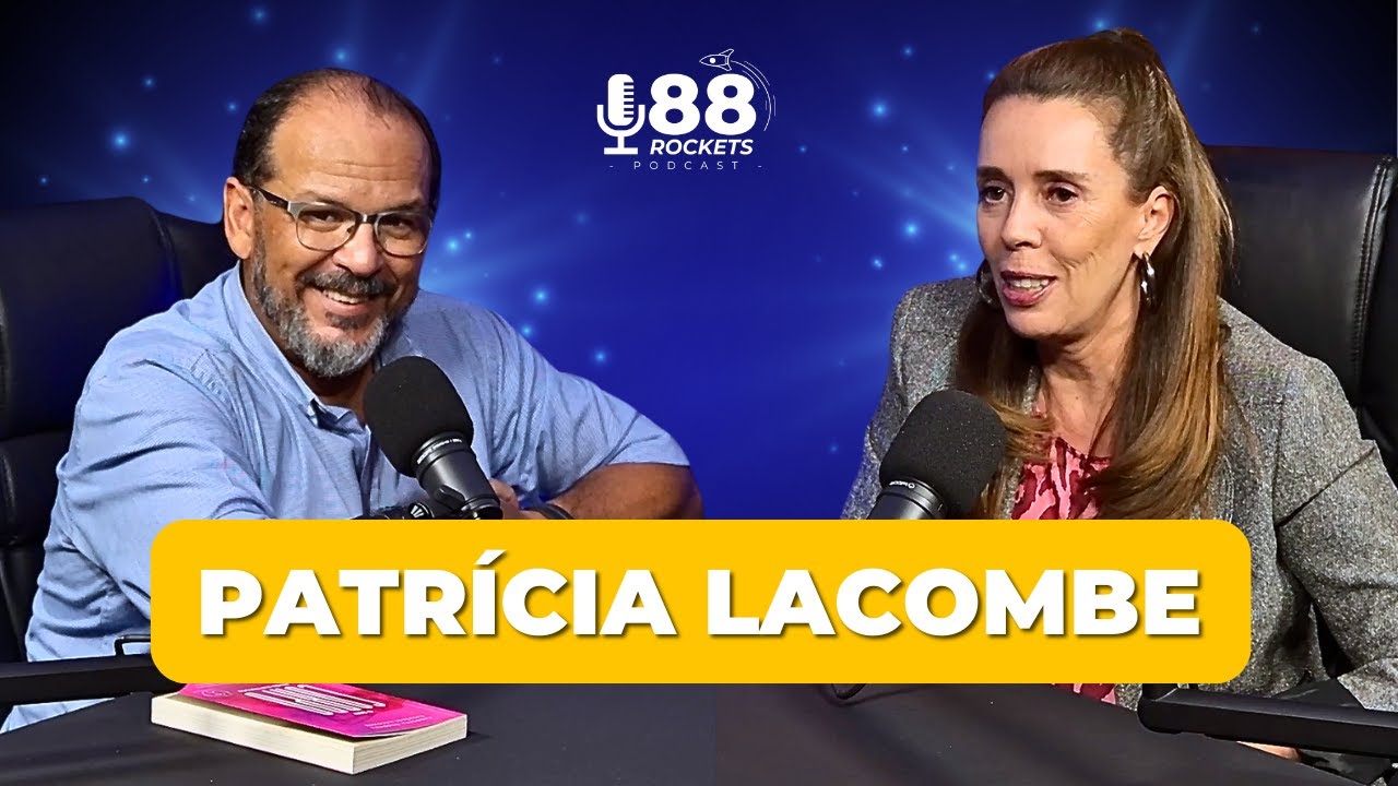 GINÁSTICA HOLÍSTICA: A TRANSFORMAÇÃO ATRAVÉS DO MÉTODO EHRENFRIED COM PATRÍCIA LACOMBE