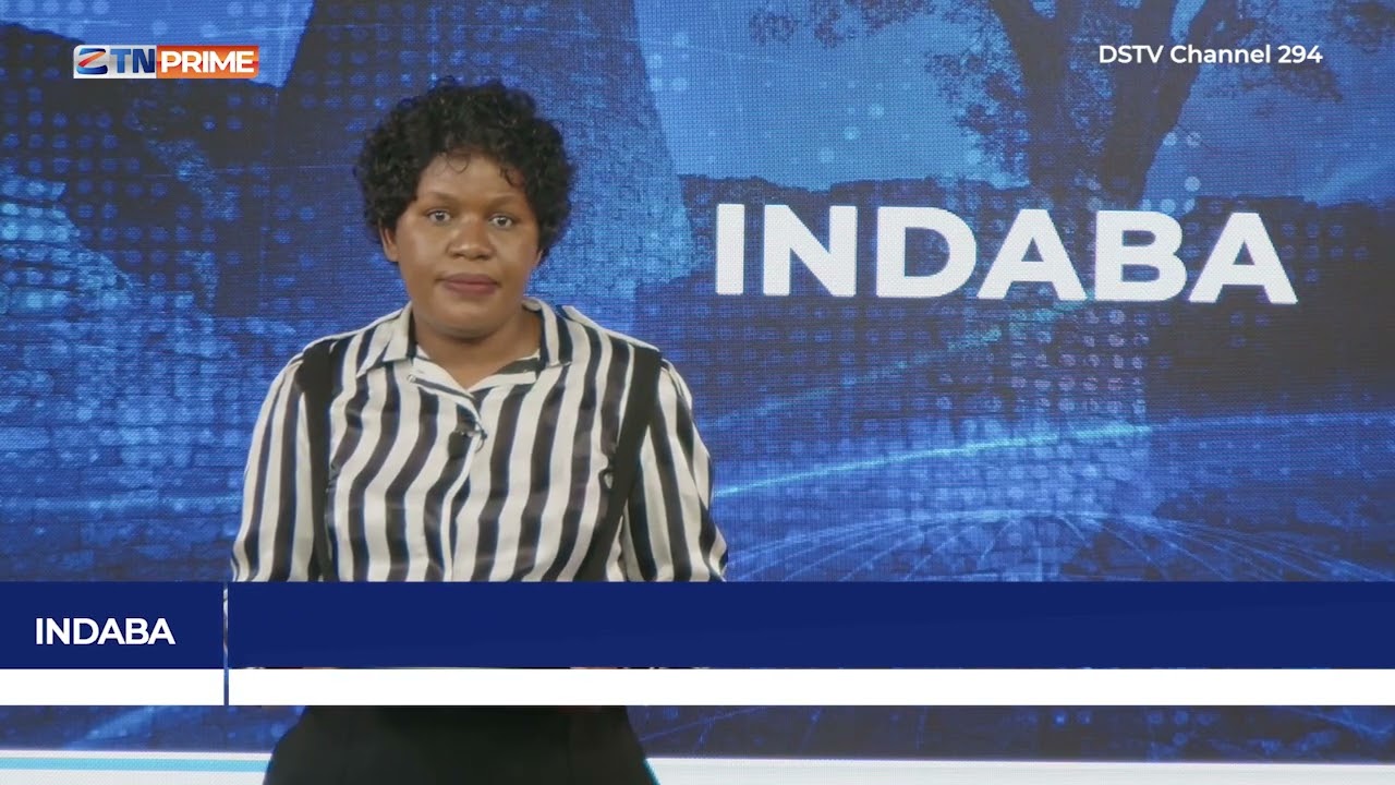 INDABA || 19 MARCH 2026