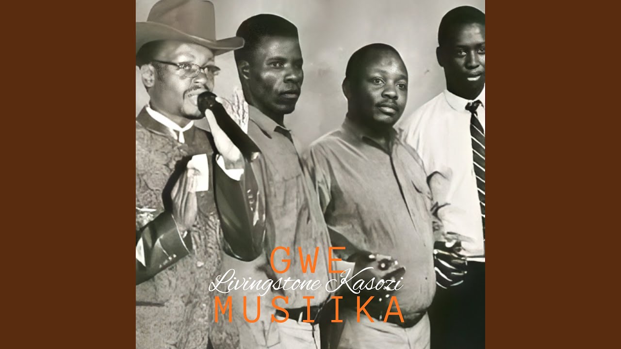 Gwe Musika