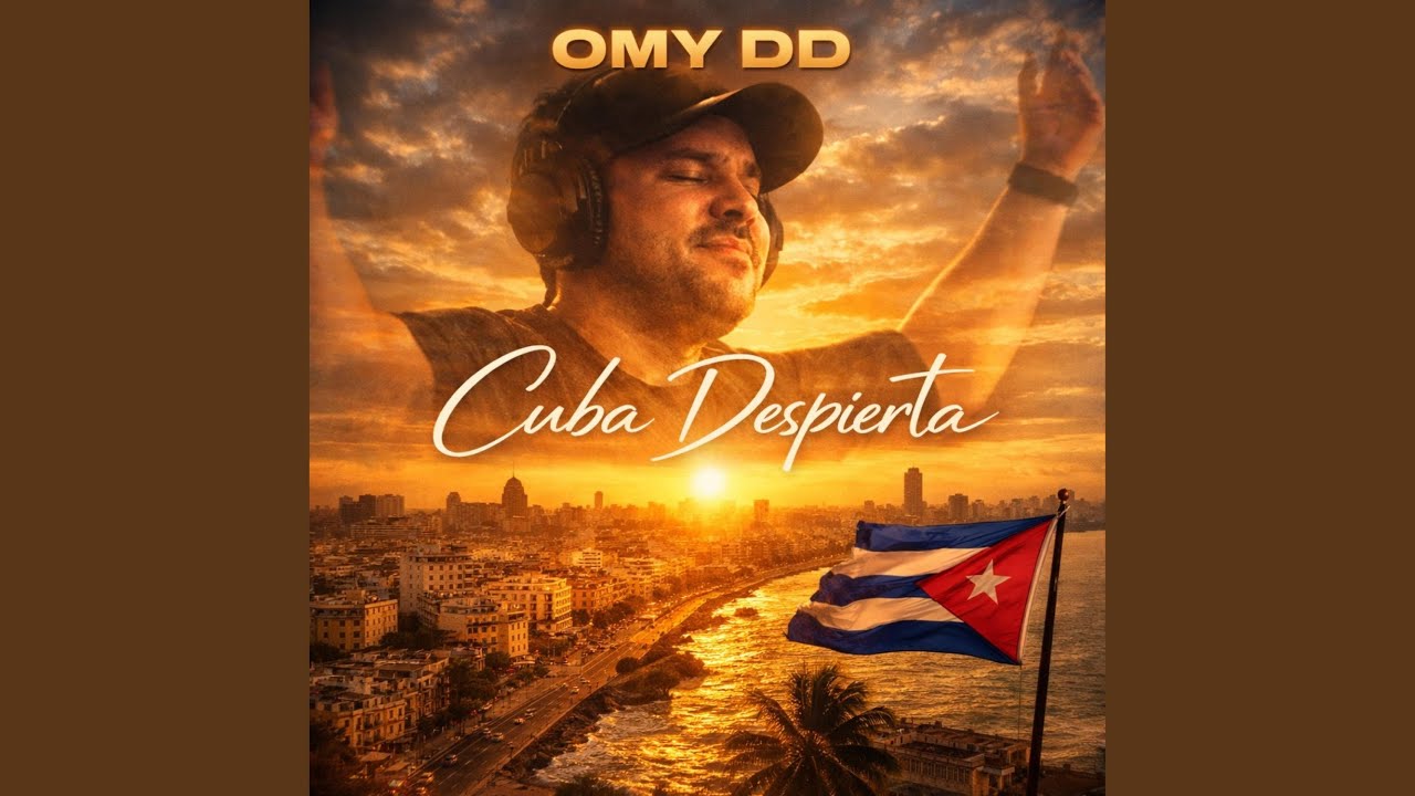 Cuba despierta