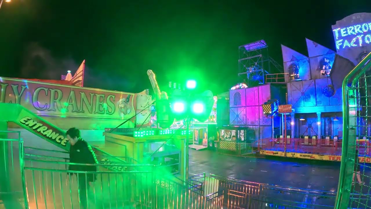 Rock ‘n Roll / Simon - Winterfoor Aalst 2026