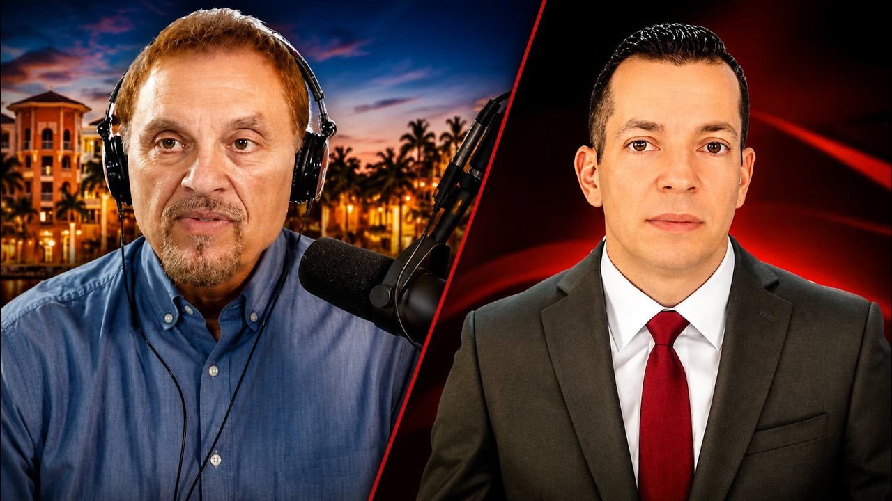Адам Гиллетт на Florida&rsquo;s Voice: растущее влияние DEI в сфере охраны психического здоровья