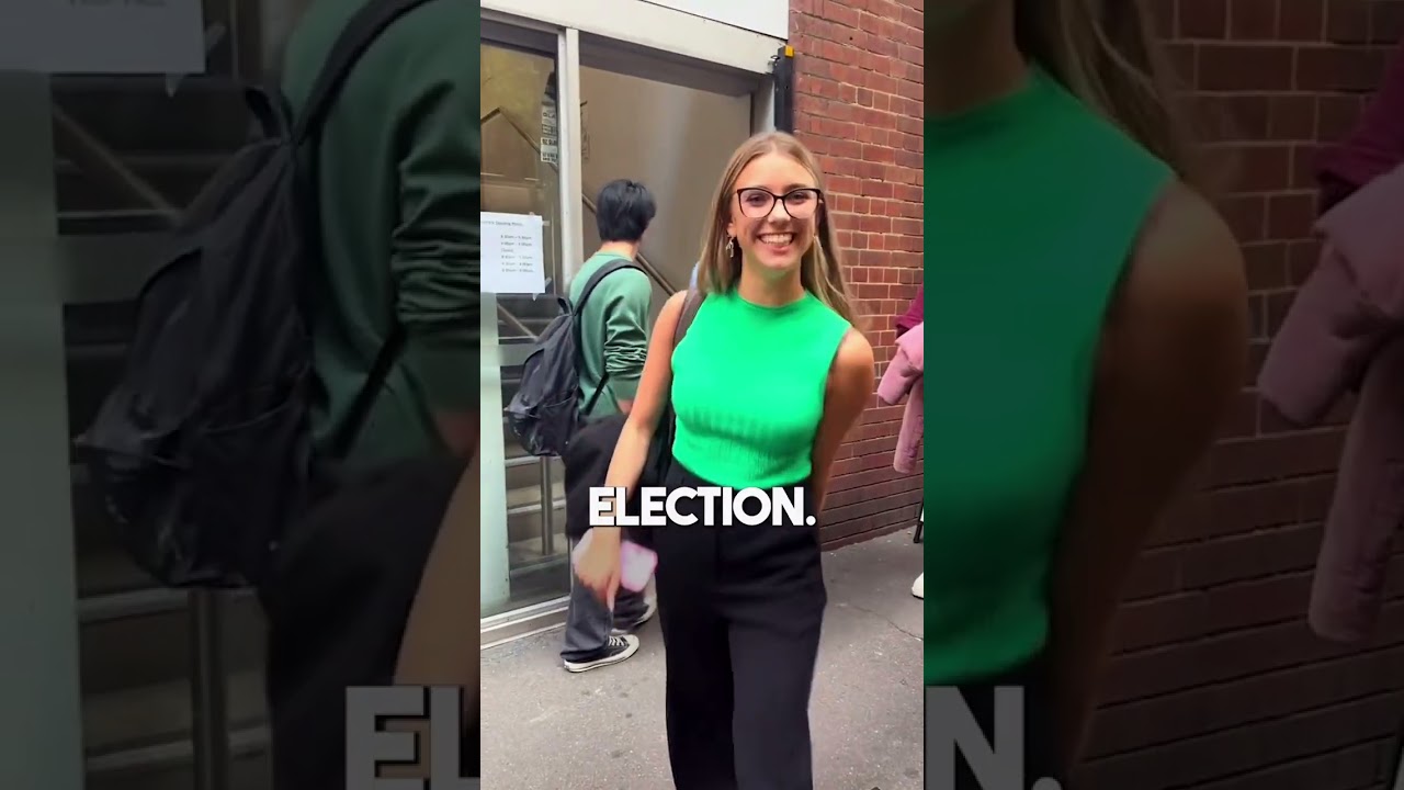Should Voting Be Mandatory?