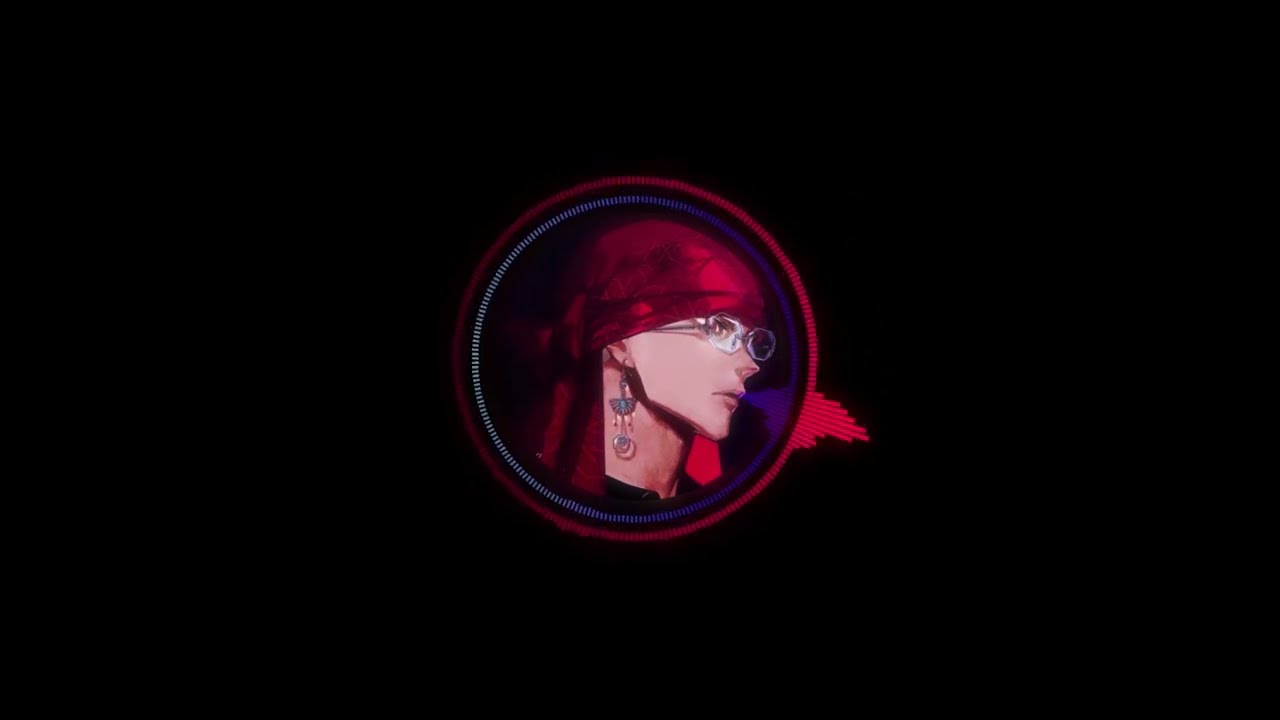 THEY. & Wale - Losing Focus (slowed down and reverb)