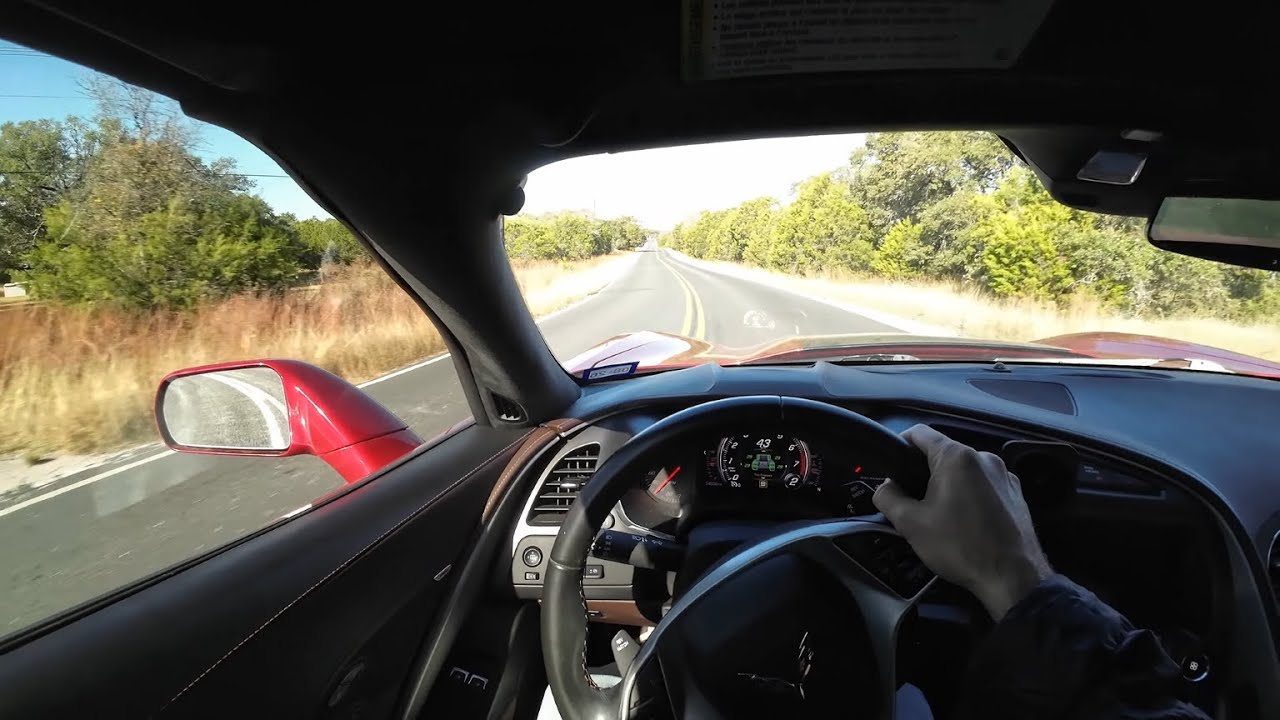 Why do people actually love Corvette? | POV | Owners Take