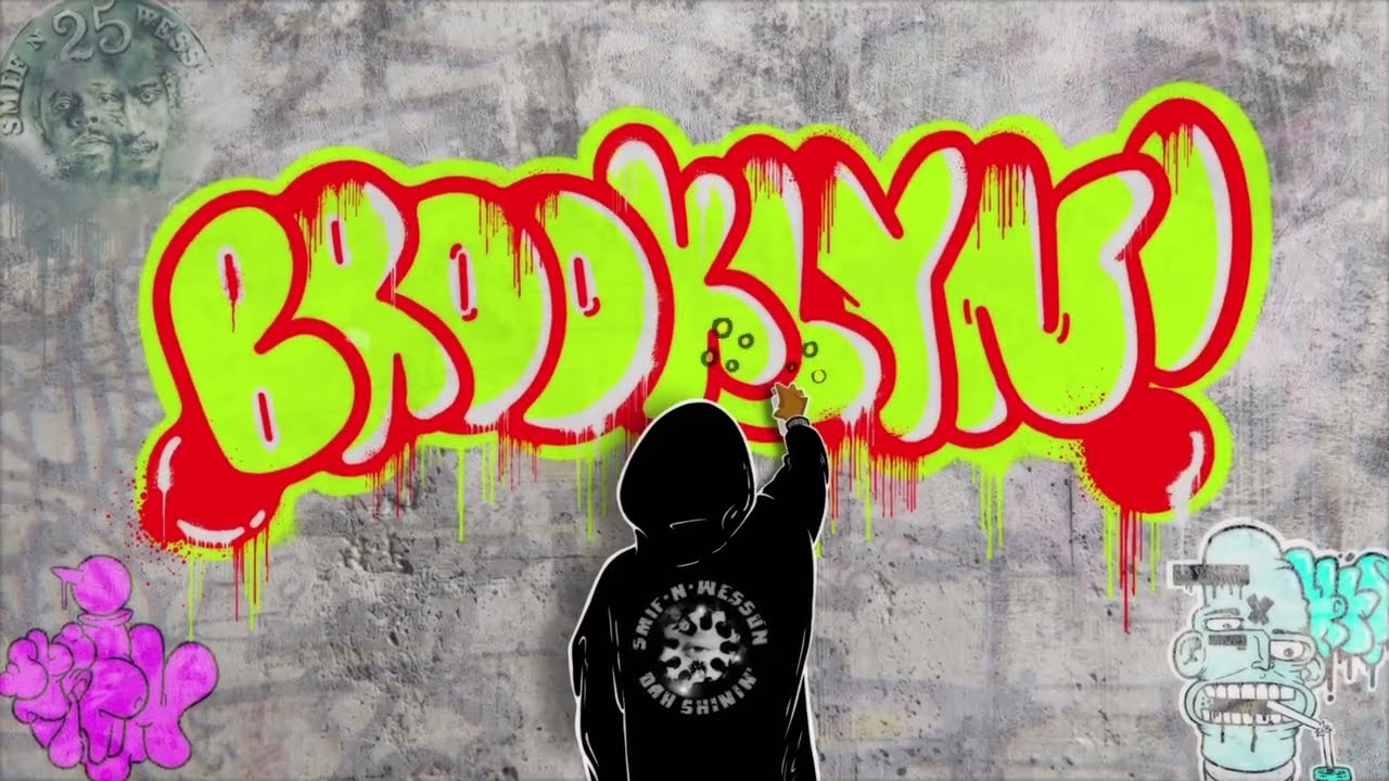 Smif-N-Wessun 