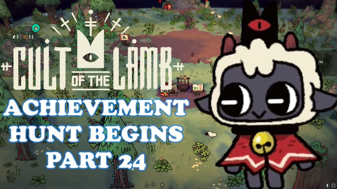 Cult of the Lamb - Part 24: Sozo's True Identity Revealed! (Quest Board Cleanup)