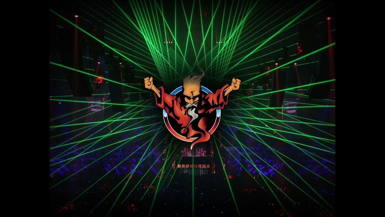 THUNDERDOME TOP 5 TRACKS OF ALL TIME! #4