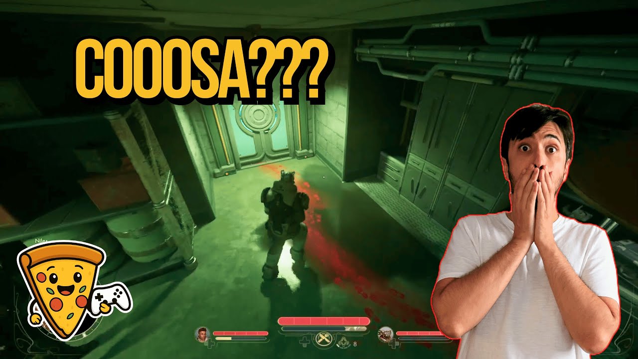 The Outer Worlds 2 Gameplay ITA - Qui è successo qualcosa di ORRIBILE (Ep.14)