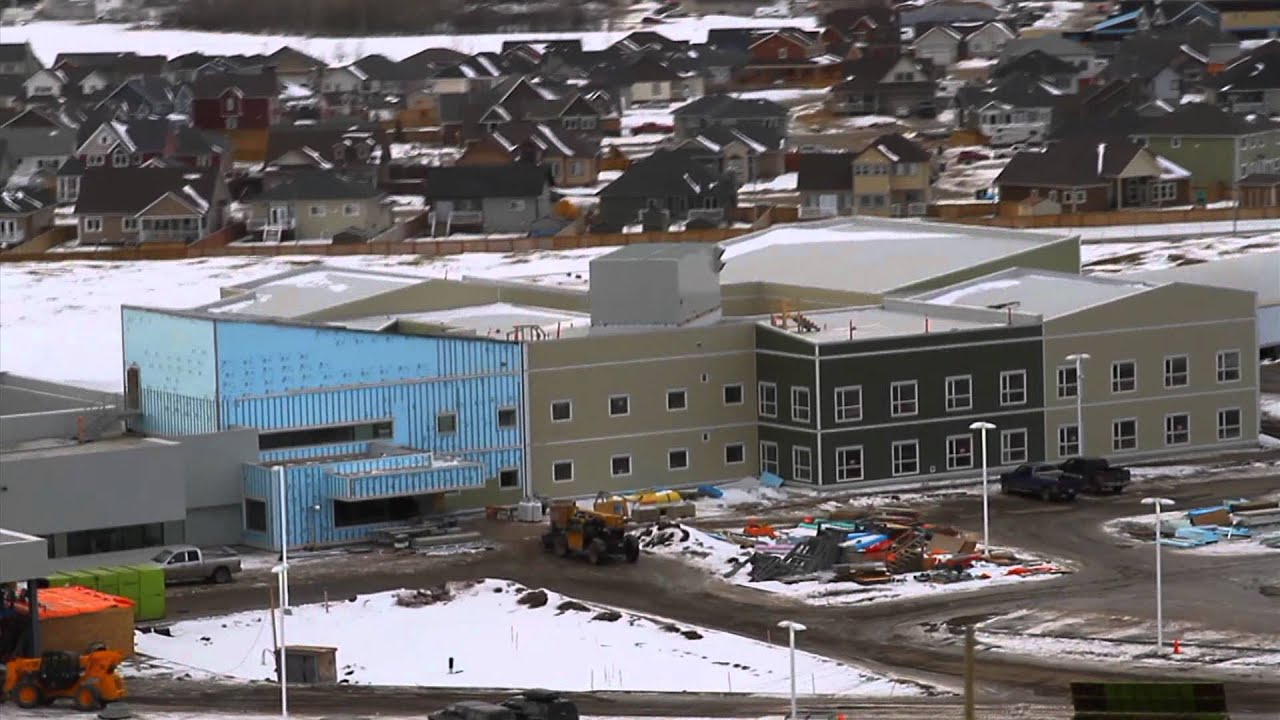 Fort St. John Hospital and Peace Villa; Celebration Video