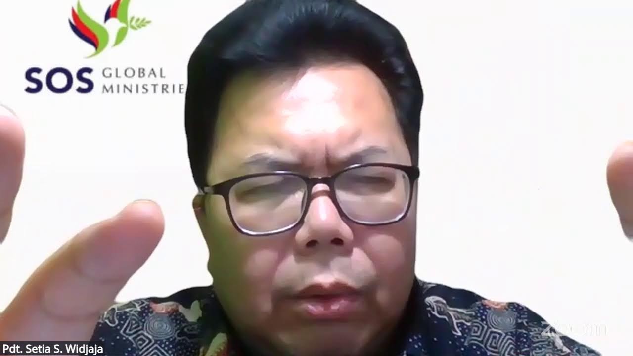 SOS GLOBAL MINISTRIES's & Radio Suara Gratia, 16 Agustus 2025