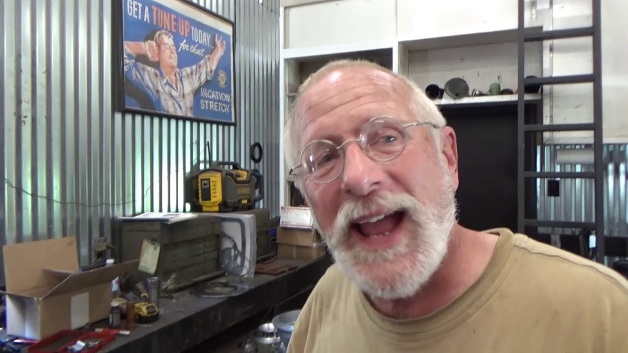 Torque Converter Assembly-Assembling Clutch Housing