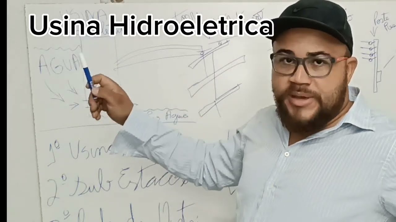 Como a Energia Chega na Sua Casa  Descubra o Caminho Elétrico!