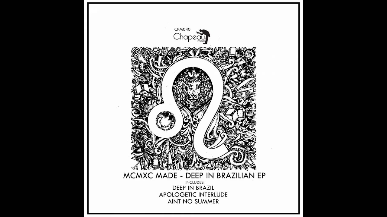 MCMXC Made - Aint No Summer (Original Mix)