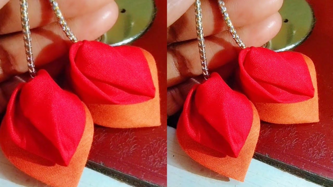 New Trending Latkan Design ♥️||simple Fancy Latkan||
