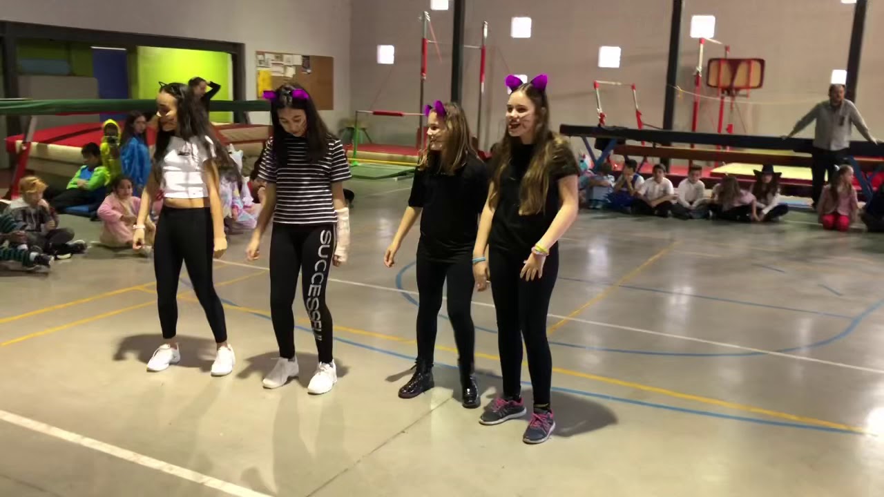 Carnestoltes 2n cicle EP