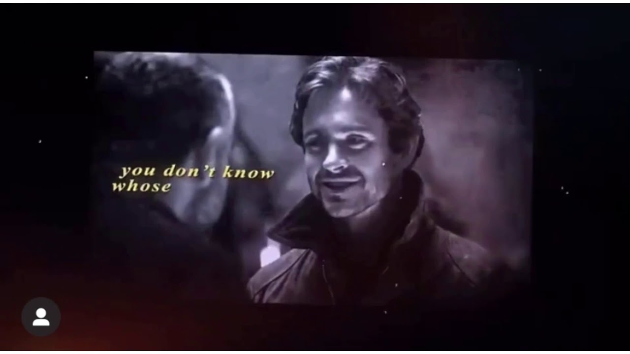 Hannibal Instagram edits