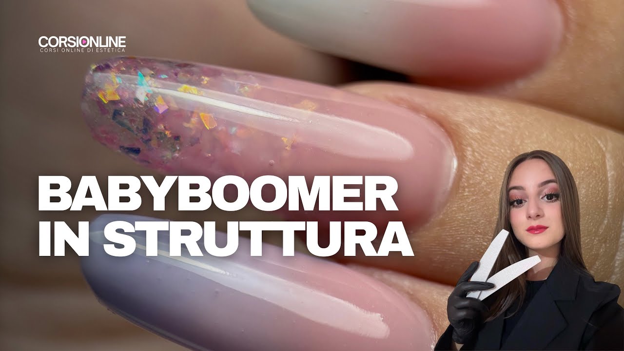 Il Babyboomer in STRUTTURA e come eseguirlo
