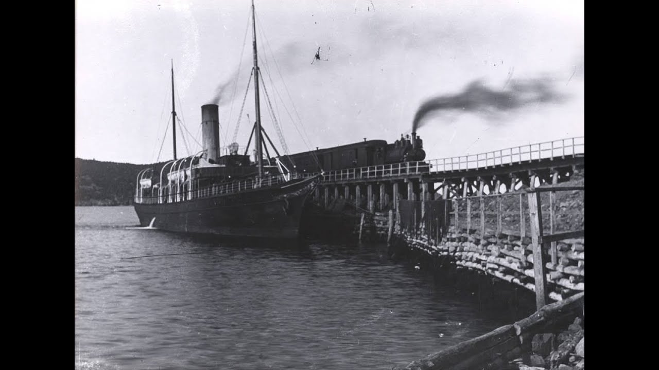 By Land, Sea, or Air: A Brief History of Mass Transportation in Newfoundland and Labrador