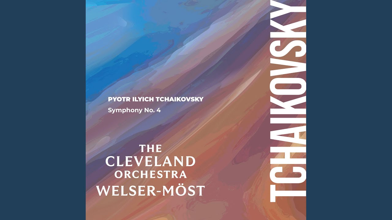 Symphony No. 4 in F Minor, Op. 36: IV. Finale. Allegro con fuoco