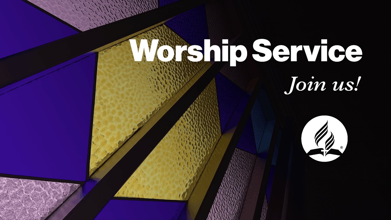 Worship Service February 14, 2026