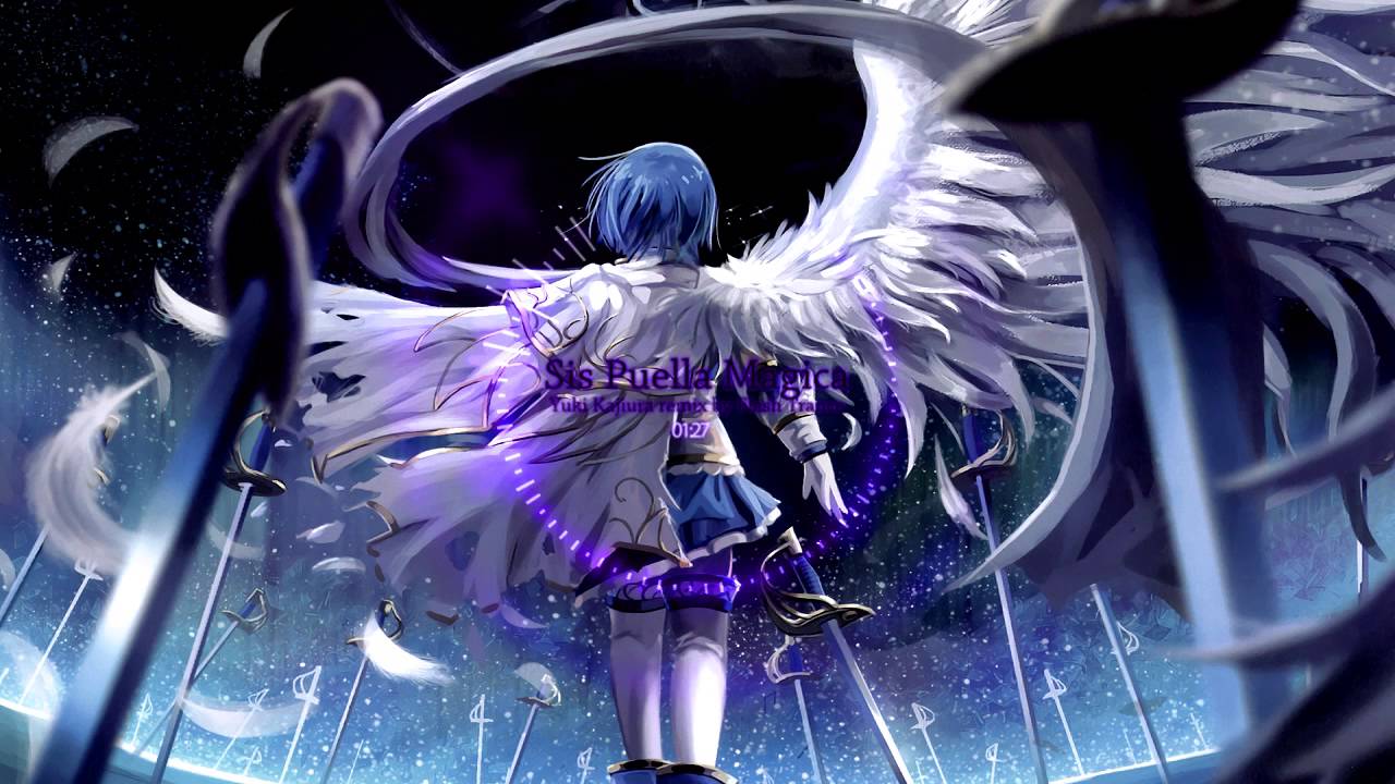 Sis Puella Magica Chill Remix (feat. Shiori95chan) - Puella Magi Madoka Magica