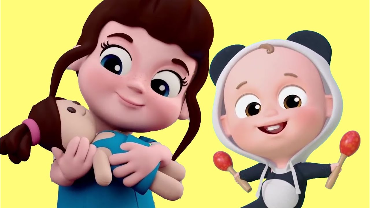 Oyuncak Şarkısı - En Güzel Bebek Şarkıları