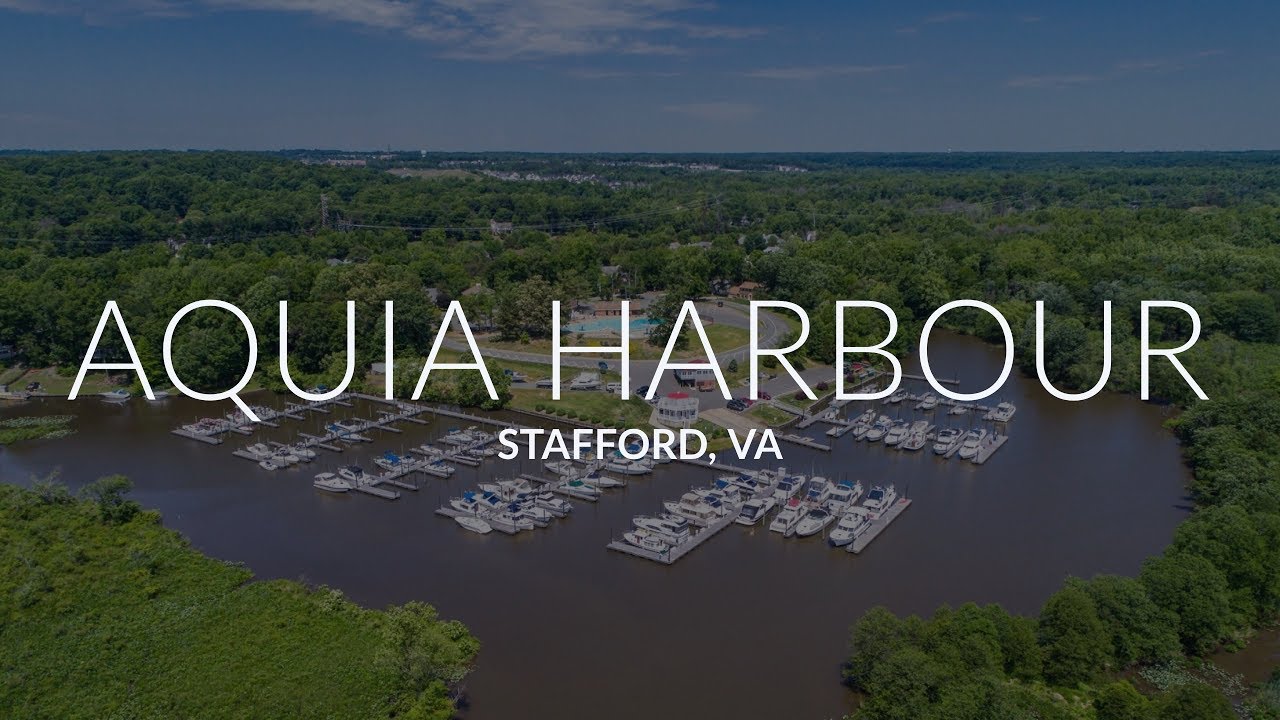 Aquia Harbour | Stafford, VA