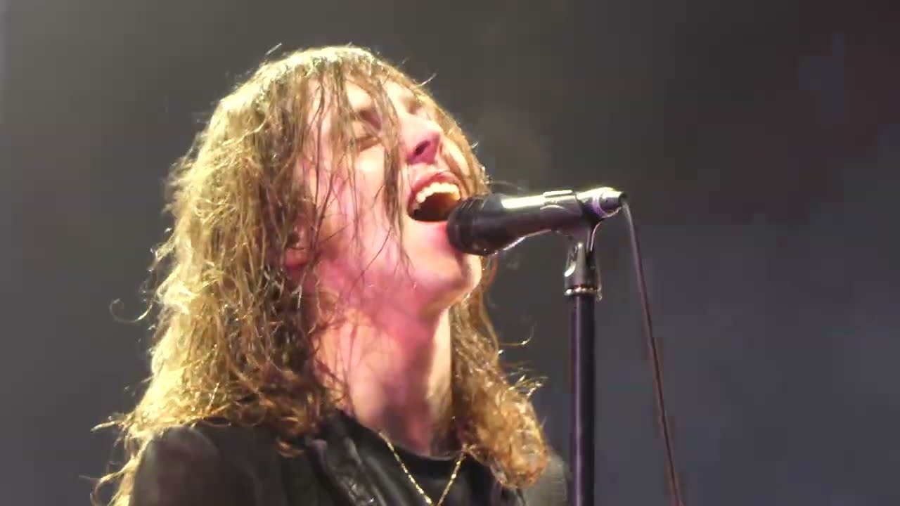 Catfish and the Bottlemen - Live at Cardiff Castle 2024
