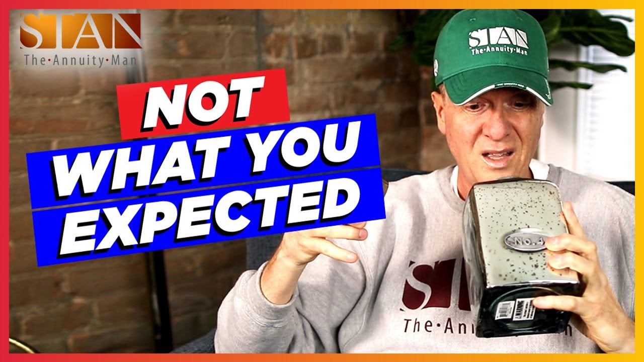 How Much Commission Do Annuity Agents Make?