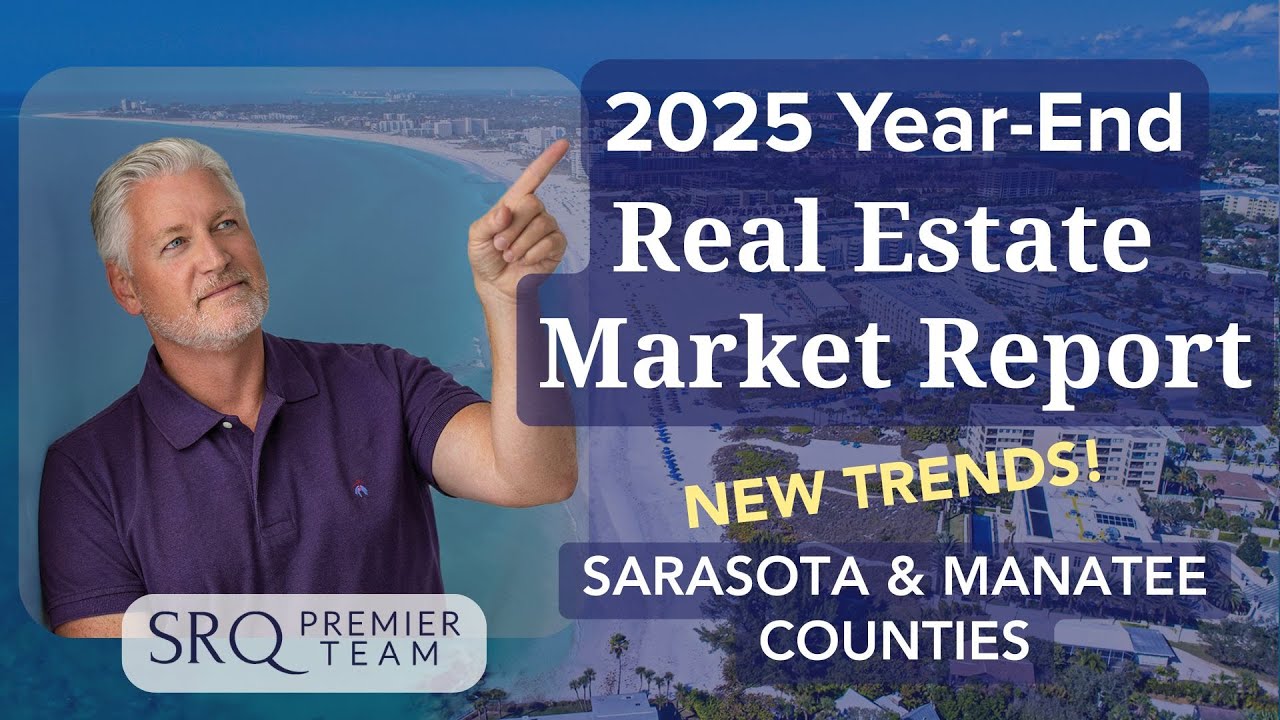 One Region… Multiple Markets: 2025 Year-End Breakdown