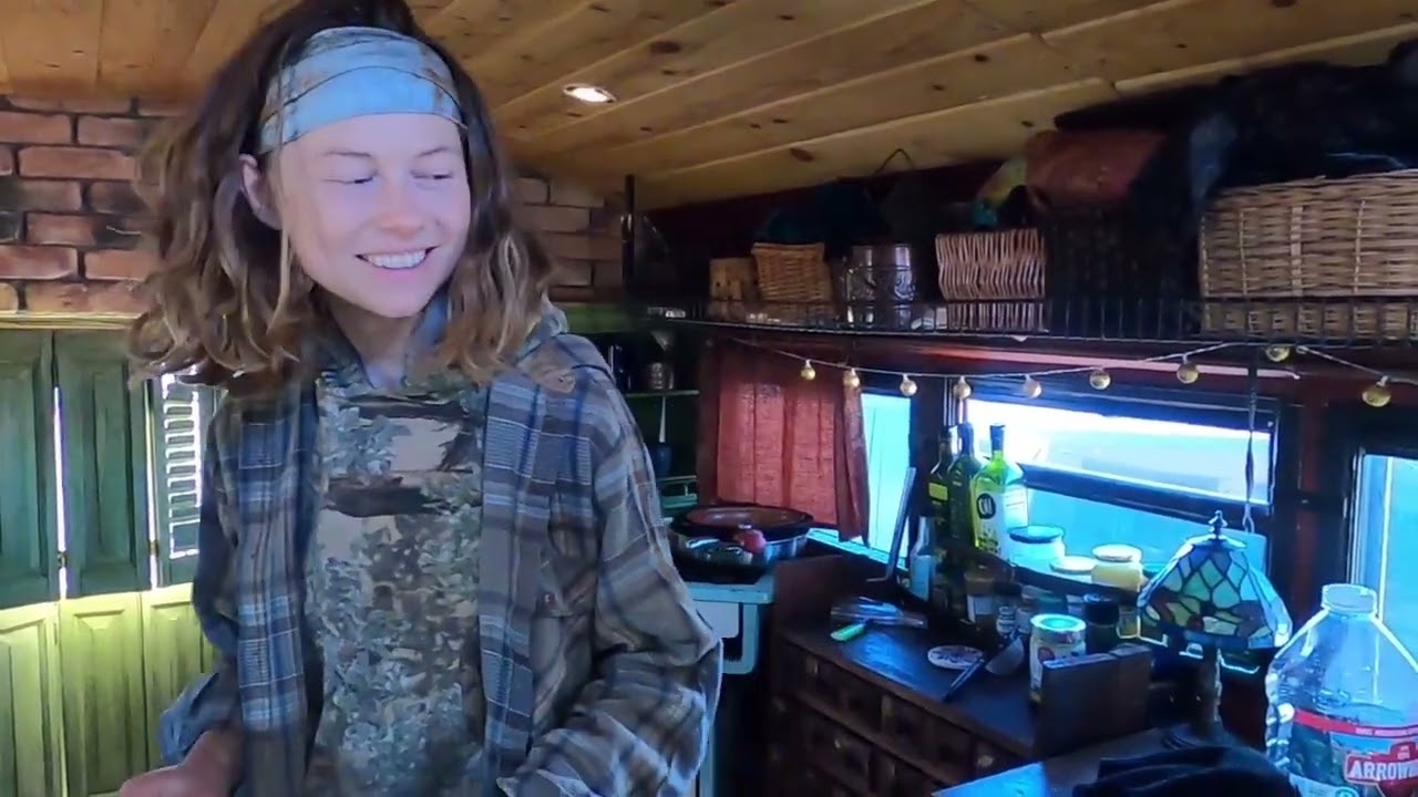 Penny the Bus