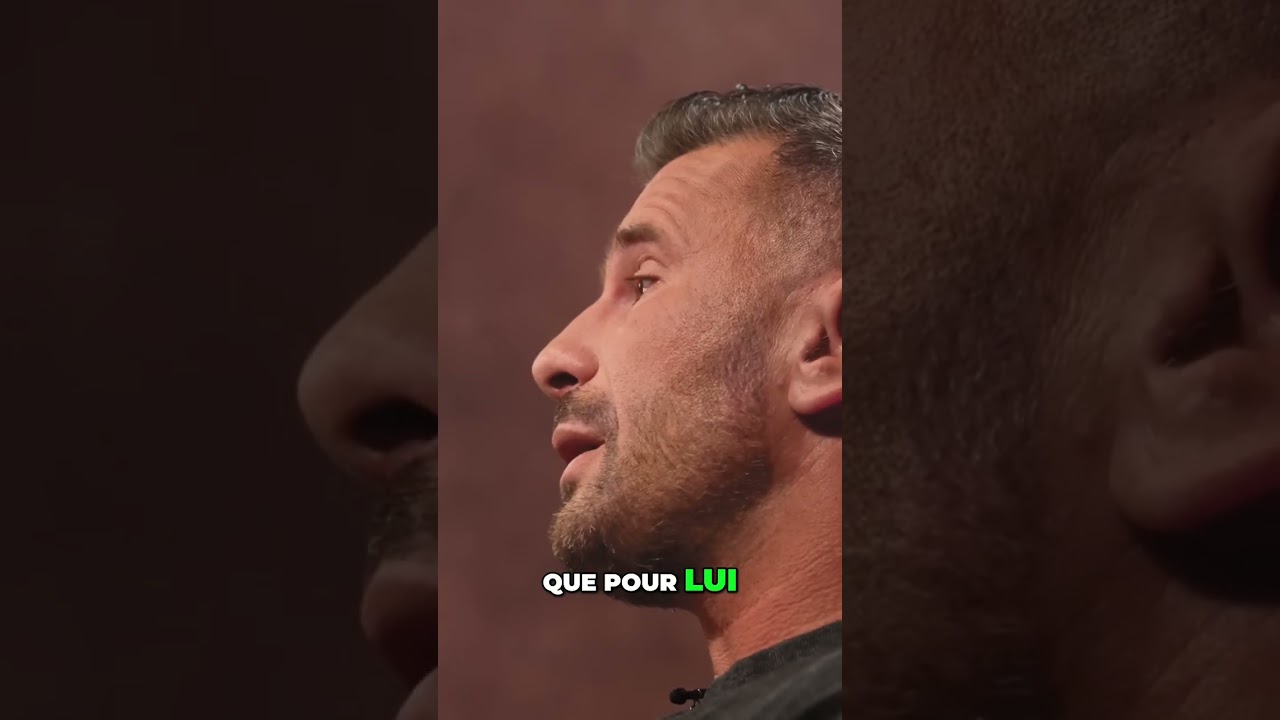 Manuel Ferrara explique comment surmonter la timidit&eacute; en s&eacute;duisant #ferrara #acteur #youtube