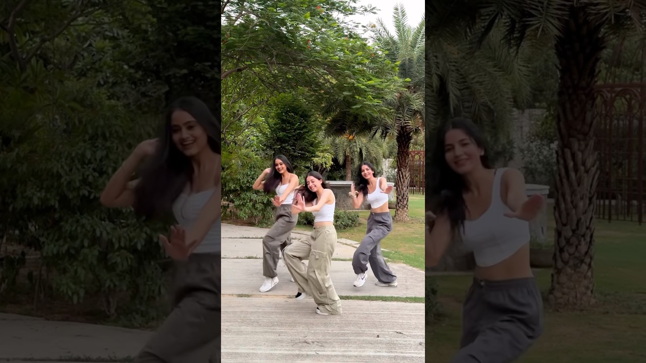 Sapphire | Dance Video | Khyati Sahdev | Ed Sheeran | Arijit Singh | Trending |
