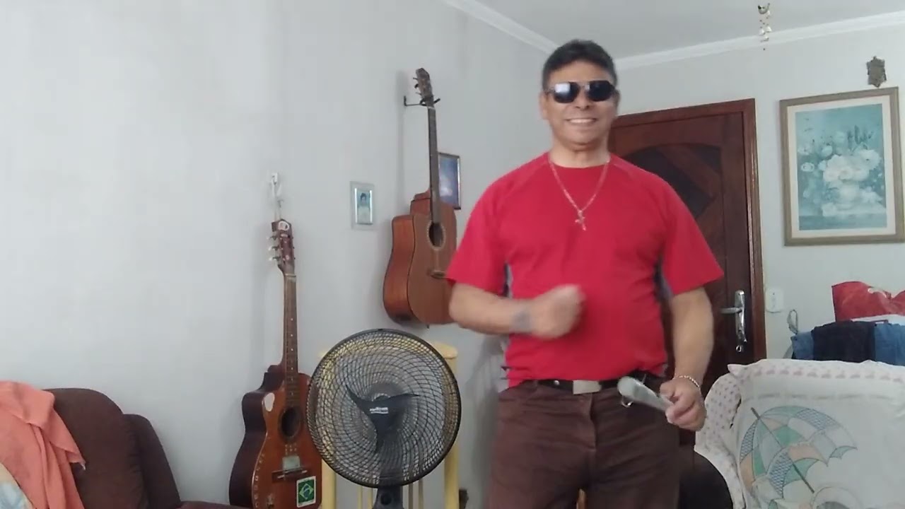 Joselito magalhaes cover  la paloma  julio inglesias