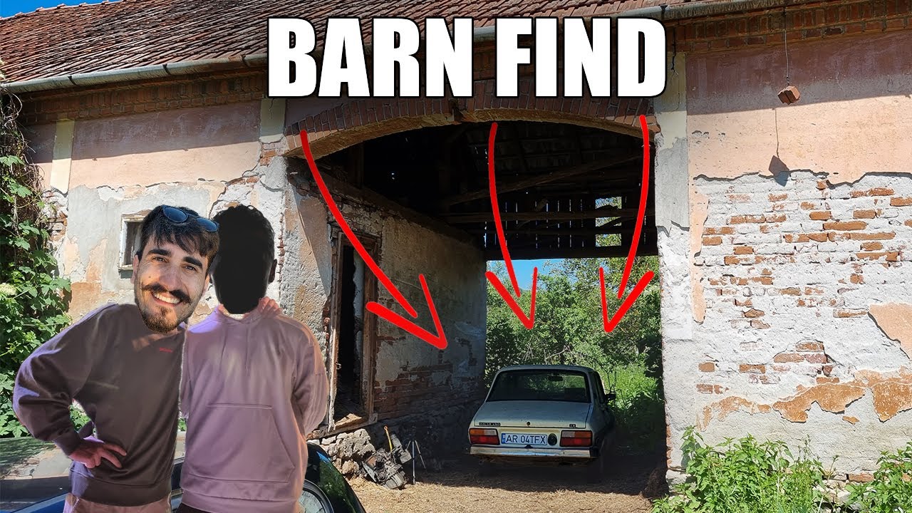 Am primit o Dacia 1310 de la un urmaritor