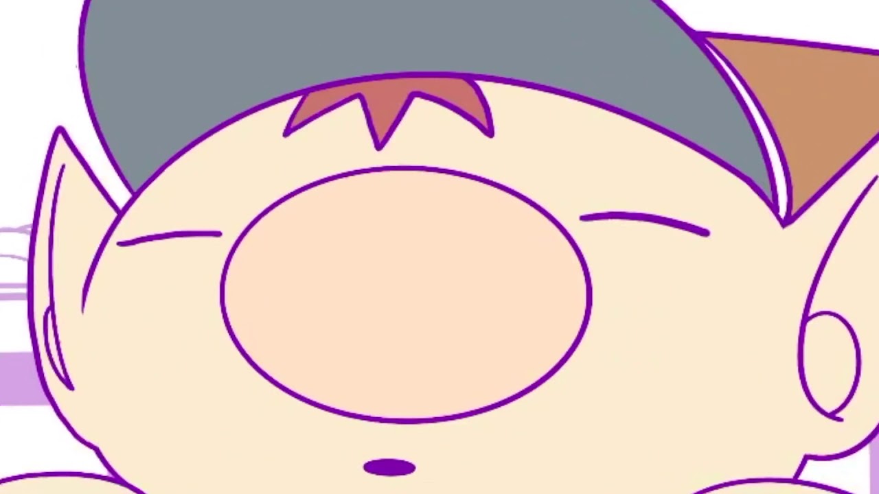 Olimar&rsquo;s a Family Guy (Pikmin Animation)