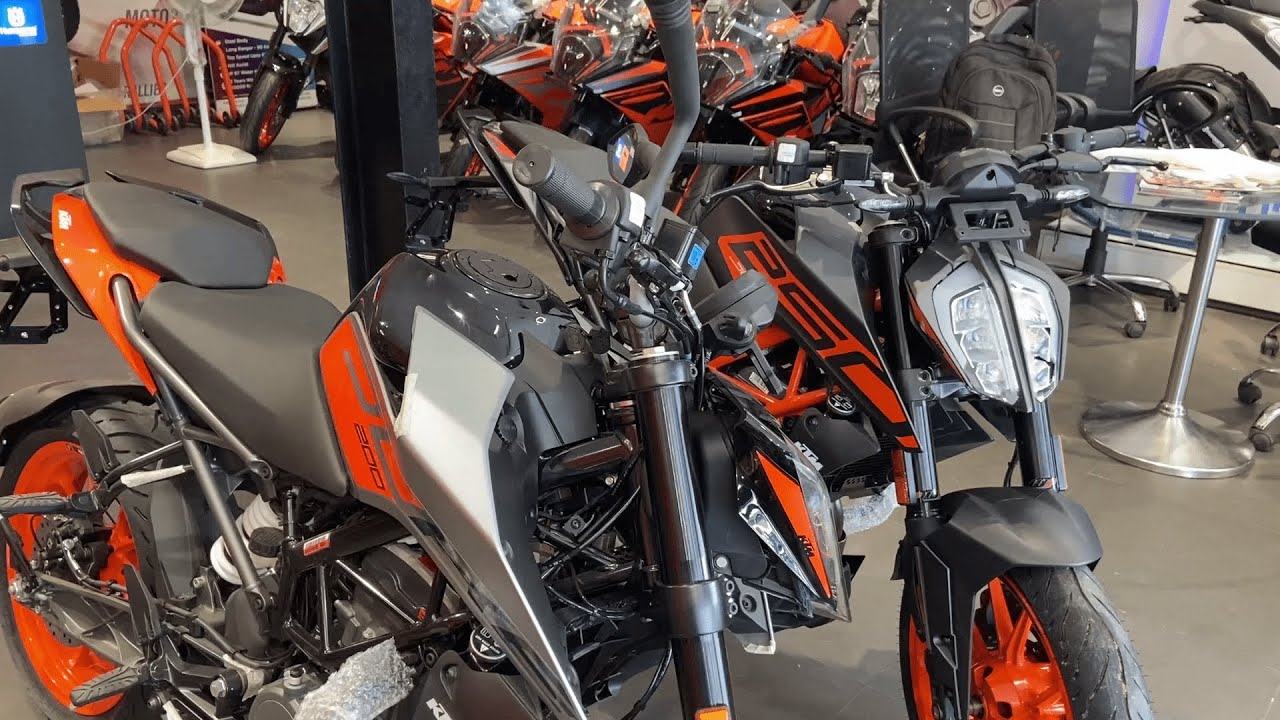 KTM  Duke 200 vs 250 Comparision 2022 - price & spec's - #arautomotives