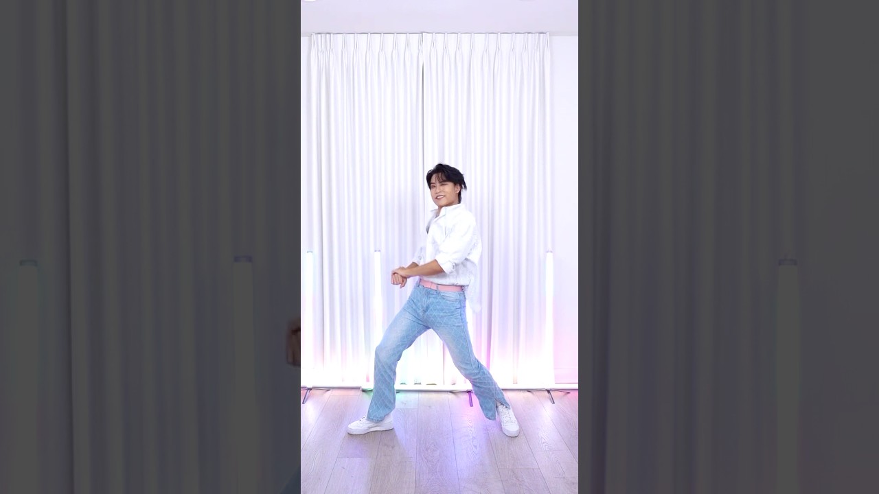 Saja Boys - 'Soda Pop' 🥤 Dance Cover #KPopDemonHunters | Ellen and Brian