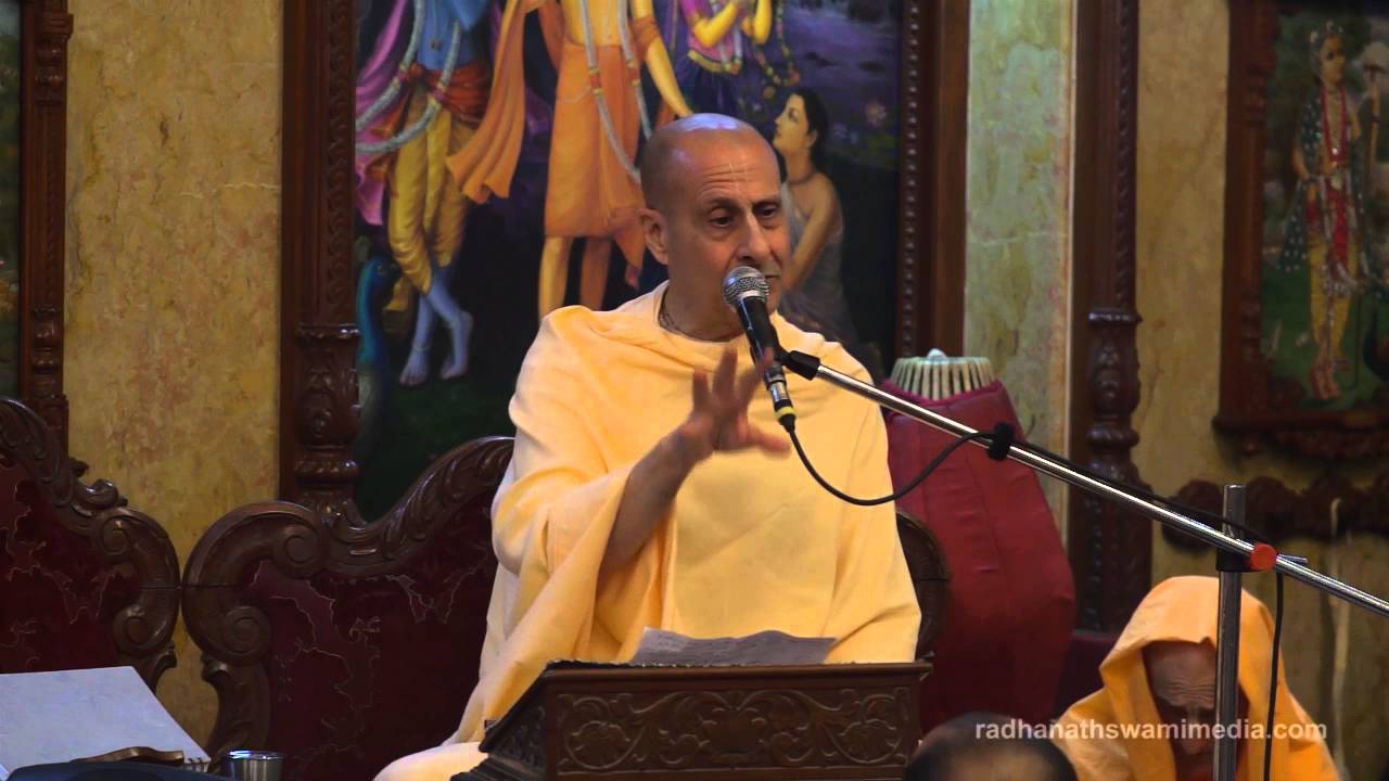15 036 Enchanting Pastimes Of Lord Caitanya Mahaprabhu 2 FL GP dt 15 03 06 2