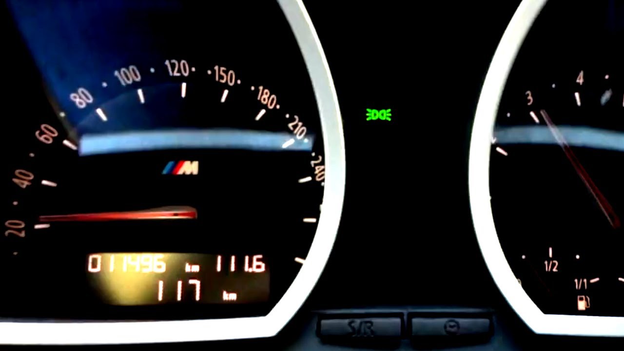 BMW Z4 M Power - 0-180 Km/h KICKDOWN Acceleration + SOUND M3 E46 Motor Engine