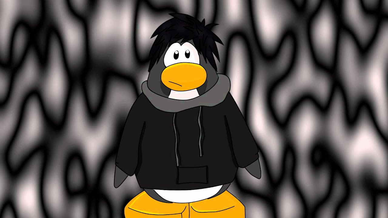 Leave Out All The Rest - Club Penguin Music Video (CPMV)