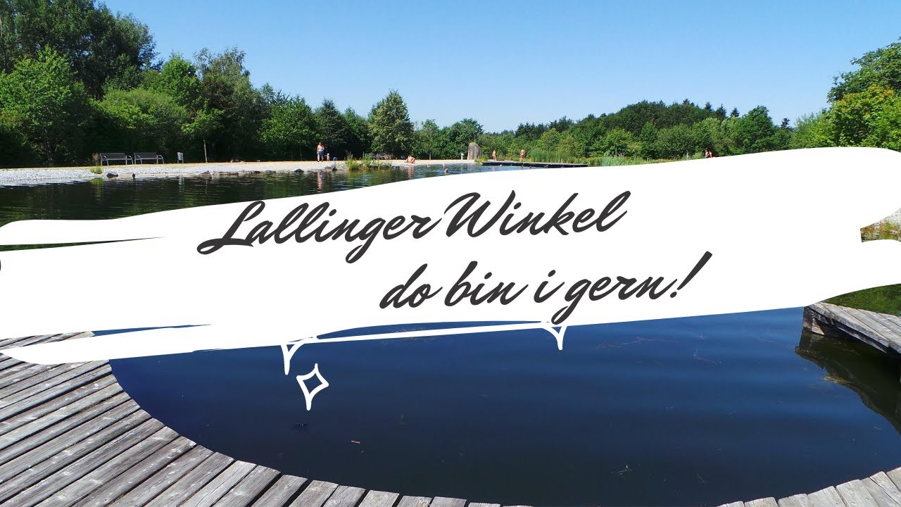 Lallinger Winkel - do bin i gern!