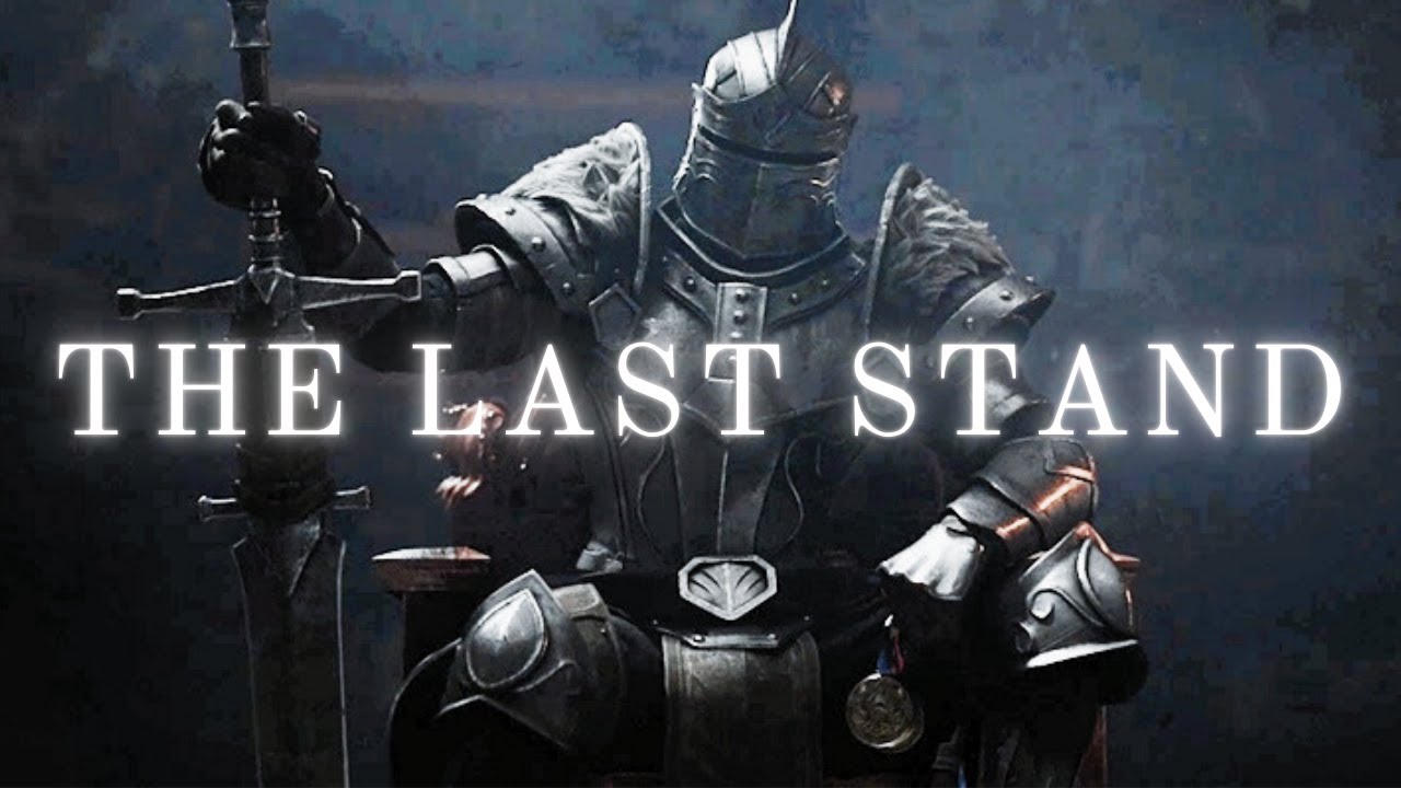 The Last Stand IV