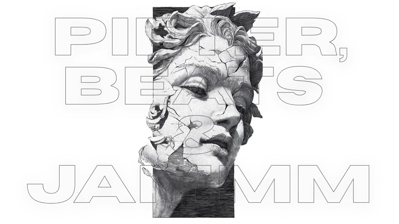 Drake x Future - Certified Lover Boy Type Beat "Blessed" - (Free to Download Beat)
